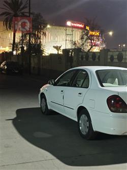 Nissan Sunny